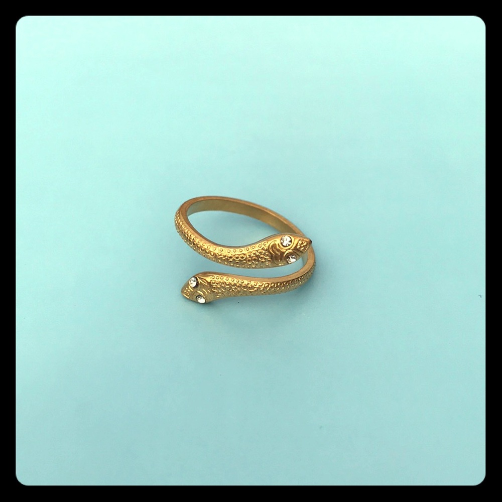 Robyn Rhodes ring